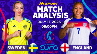 Sweden vs England: Can Reigning Champs Beat In-form Swedes in Quest to Do What Men Can’t Do with Back-2-Back Euros?
